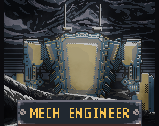 Games like Mech Engineer