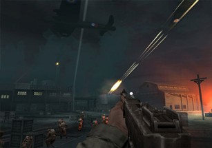 Medal of Honor: European Assault Image