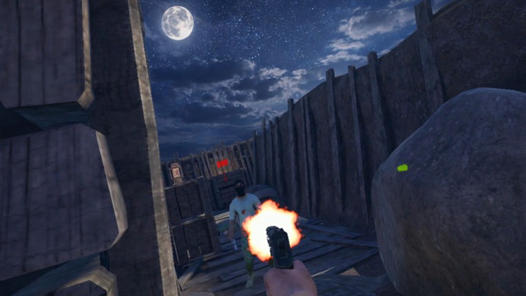 Medic Simulator: Combat Zone screenshot