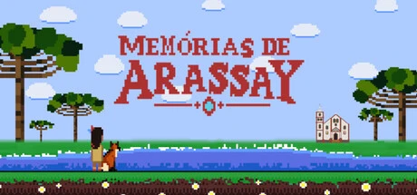 Games like Memórias de Arassay