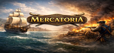 Games like Mercatoria