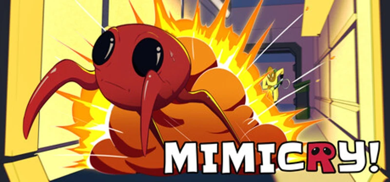 Mimicry! Image