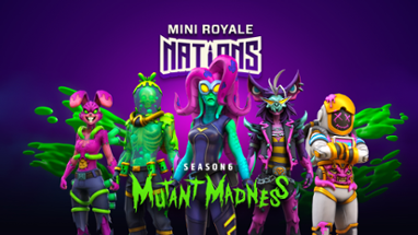 Mini Royale: Nations Image