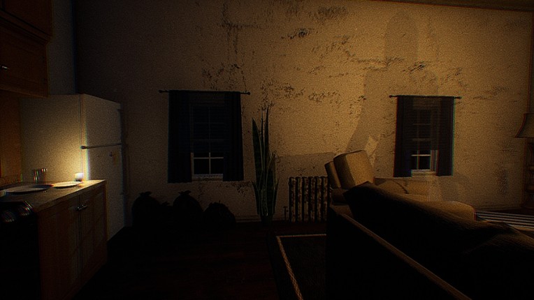 MIRROR MIRROR screenshot