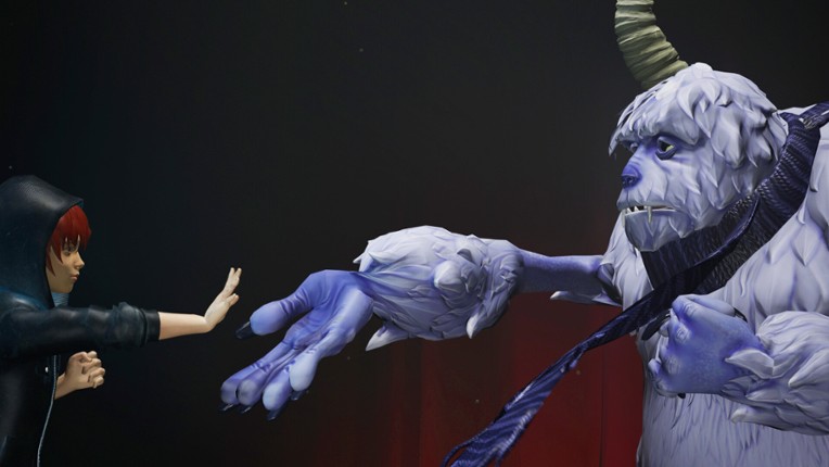 Monstersongs - The VR Rock Musical screenshot