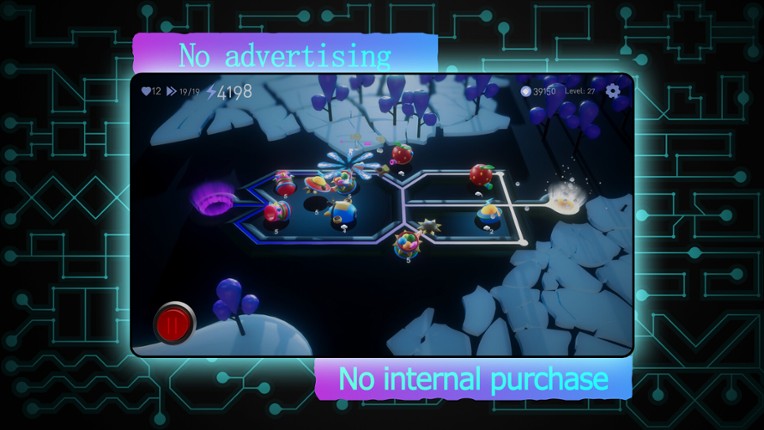 MoonBeam screenshot