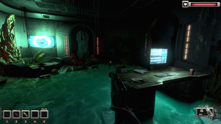 Mother Hub screenshot