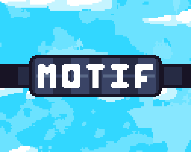 Games like Motif