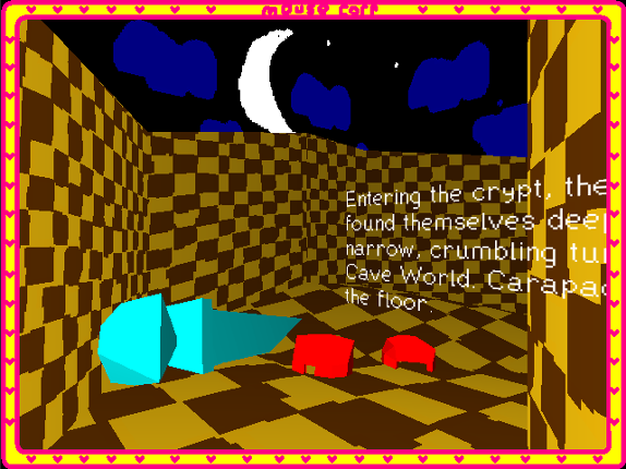 Mouse Corp. screenshot