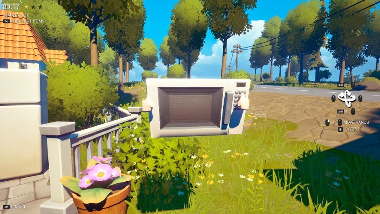 Move Together screenshot