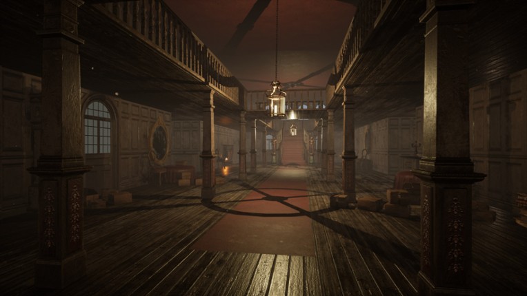 Nephise: Ascension screenshot