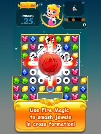New Jewel Pop Story Image