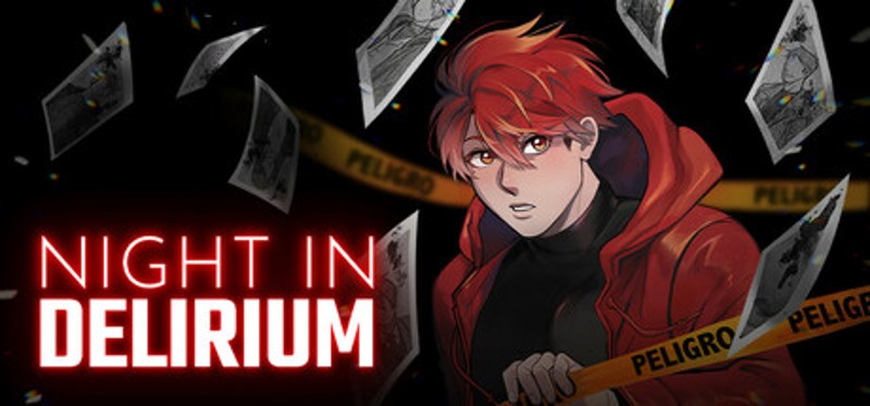 Night in Delirium Image