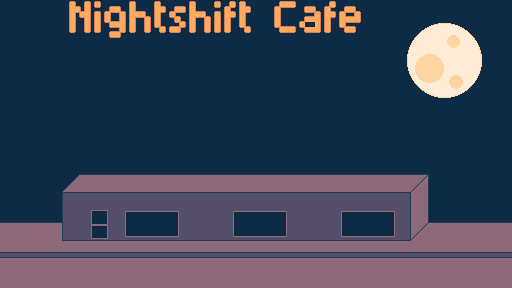 Games like Nightshift Cafe