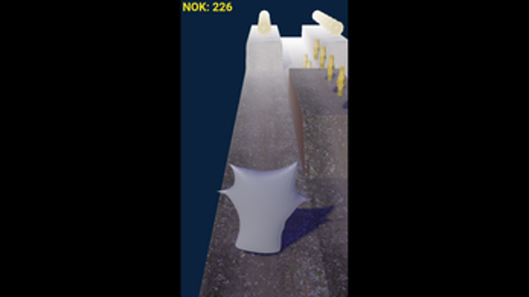 NOKSTUDIO RUNNER Image