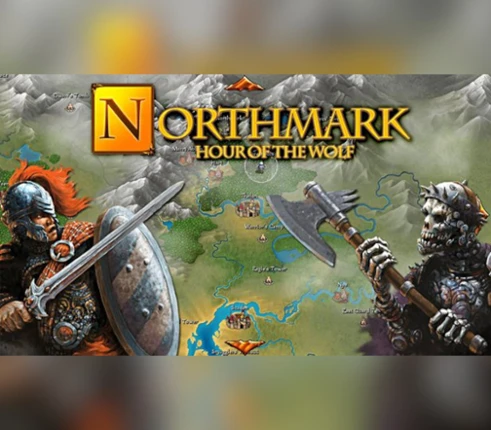 Northmark: Hour of the Wolf Image