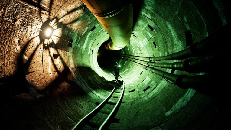 Nuclear Nightmare screenshot