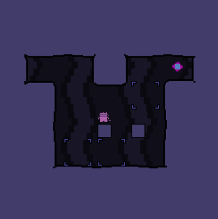 NullCat screenshot