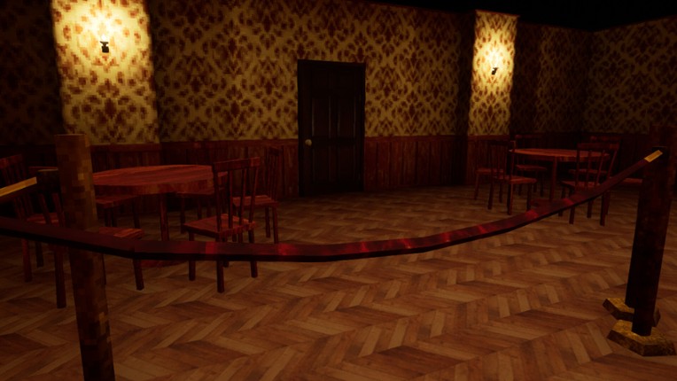 obakeyashiki screenshot