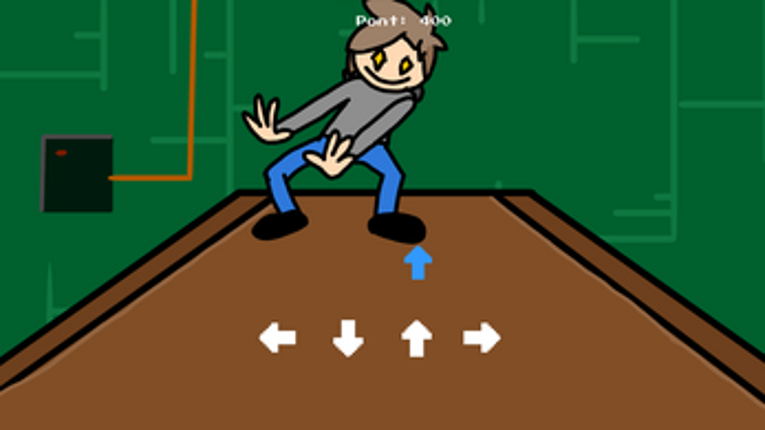 Oldd meg magadnak screenshot