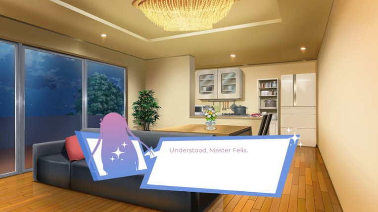 Once More screenshot