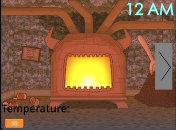 One Night at Spoon's 3 screenshot