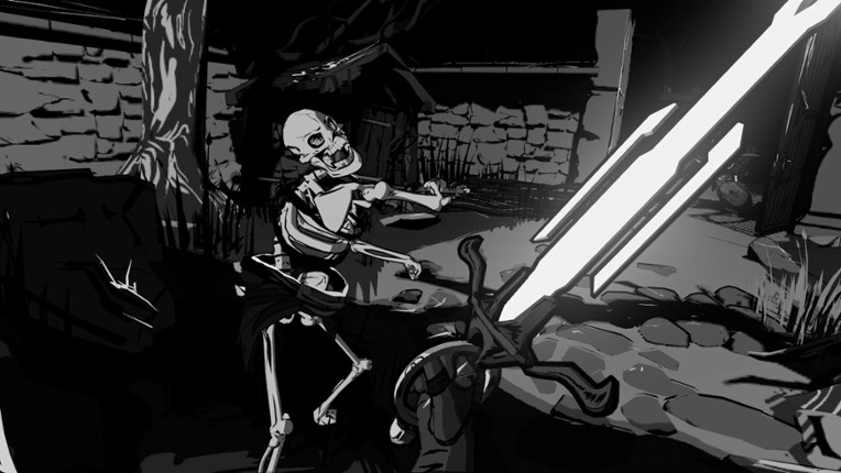 One True Path screenshot