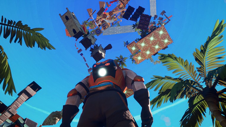 Only Up 3 screenshot