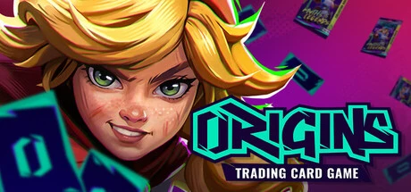 Games like Origins TCG