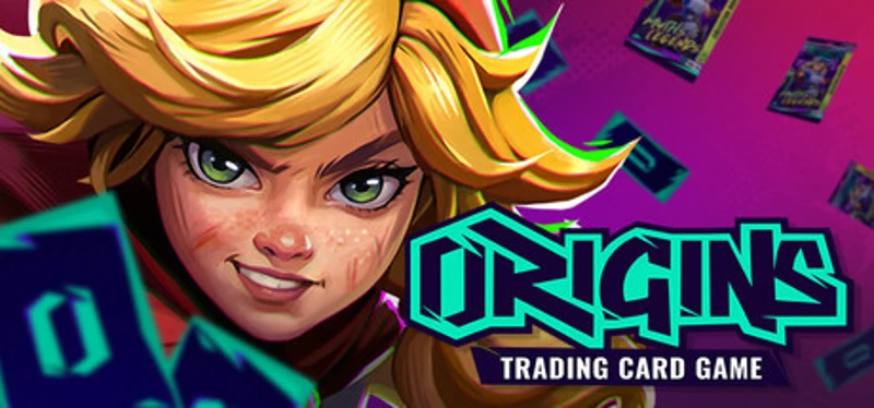 Origins TCG Image