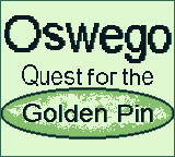 Games like Oswego Quest for the Golden Pin