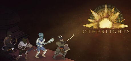 Games like Otherlights