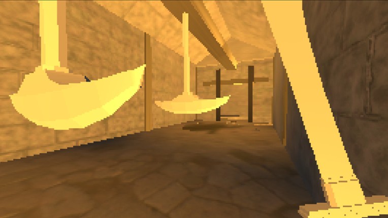 Oublivious screenshot