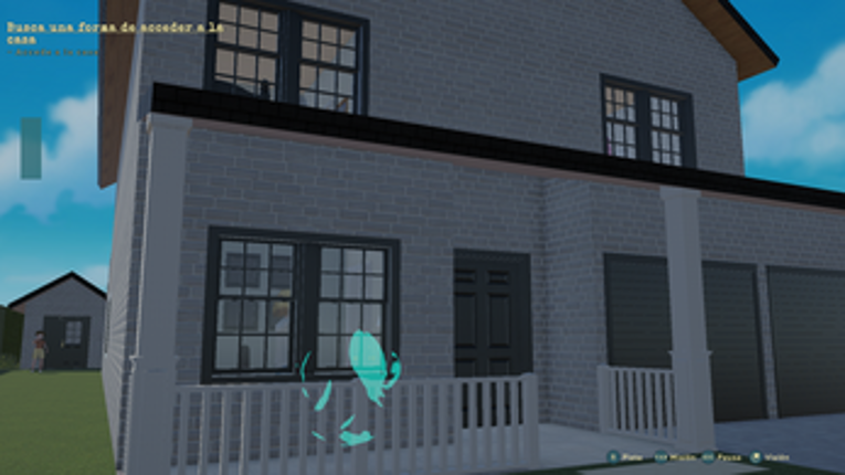 Pact for the Shattered Bond Image