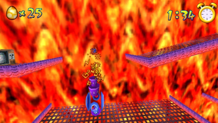 Panic 64 Image