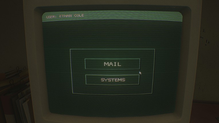 Paranormal Footages : Supervisor screenshot