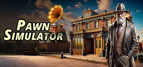 Games like Pawn Simulator