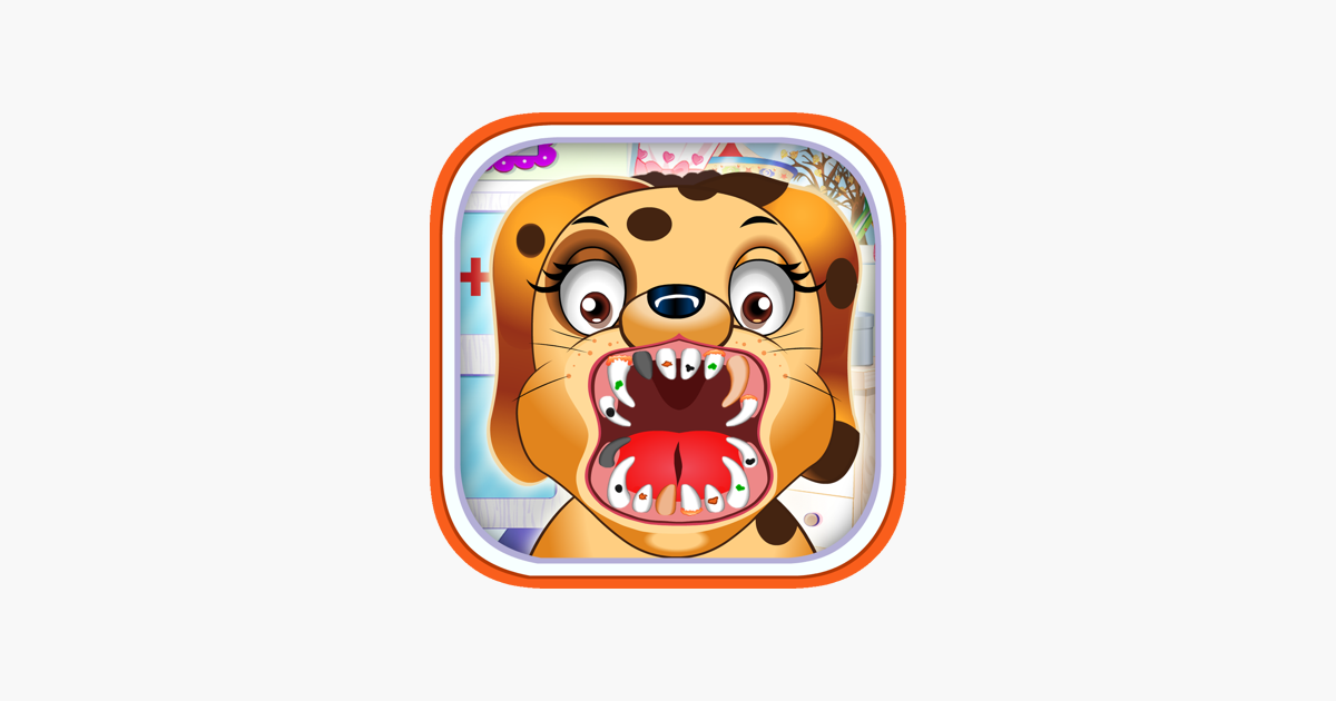 Games like Pet Vet Dentist Doctor - Games for Kids Free