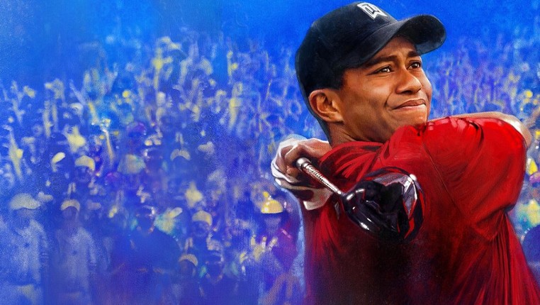 PGA TOUR 2K23 screenshot