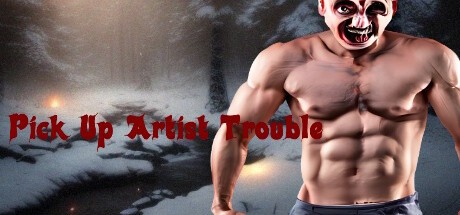 Games like Pickup Artist Trouble