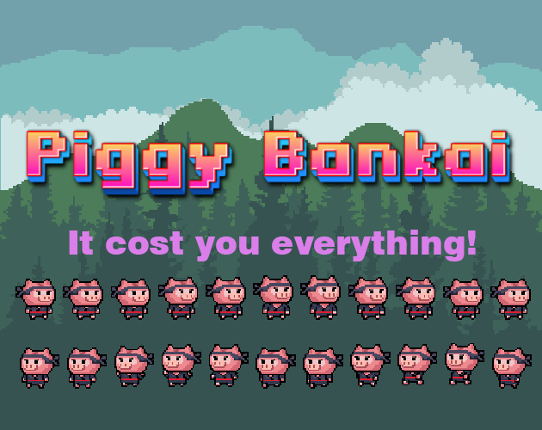 Piggy Bankai Image