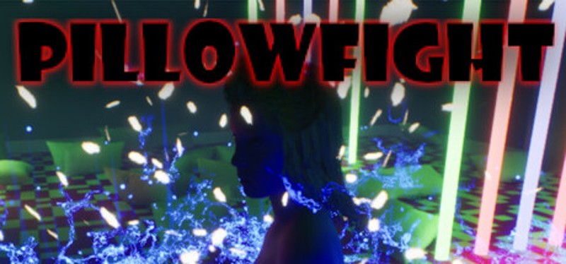 Pillow Fight Image