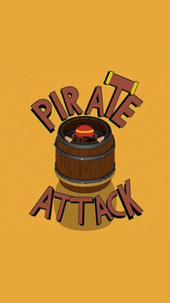 Pirate Attack Image