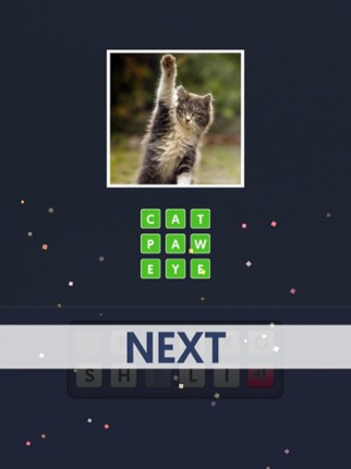 Pix 2 Words - Guess the Word screenshot