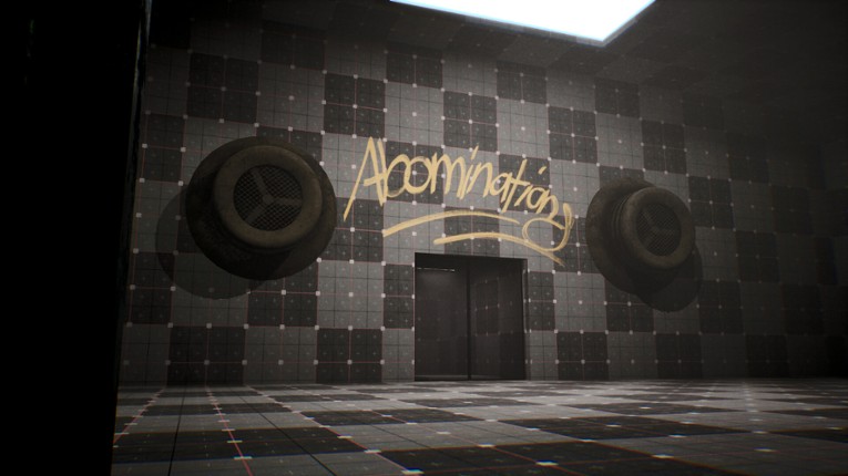 Place of Decay screenshot