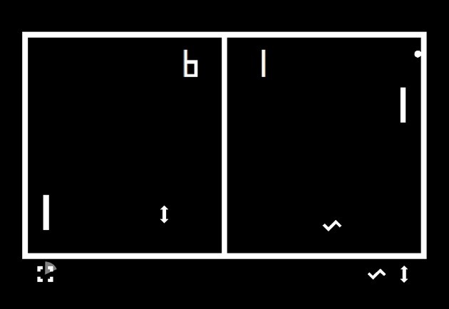 Games like PowerPong