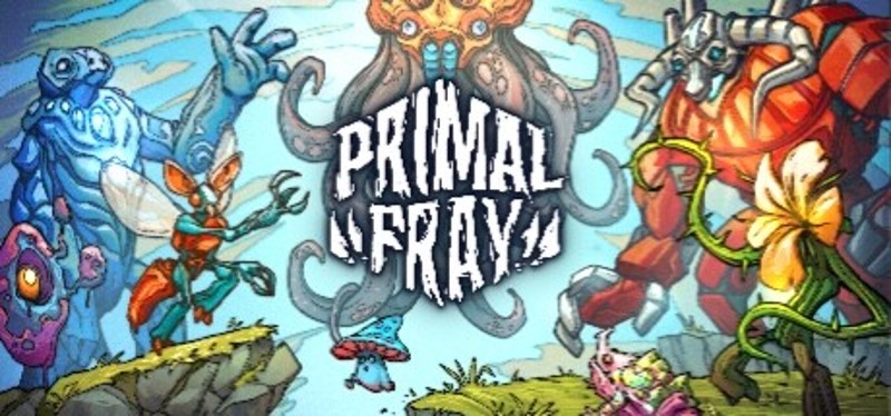 Primal Fray Image