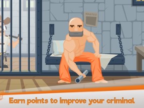 Prison Tycoon Simulator Image