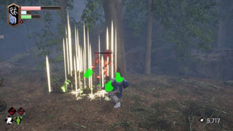 Project SJHG screenshot