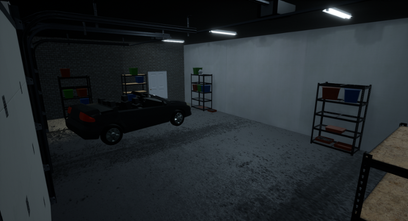 PropHunt screenshot